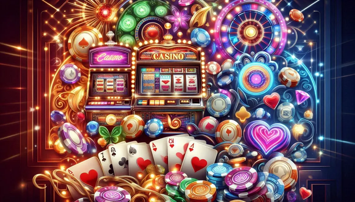 Godz Casino